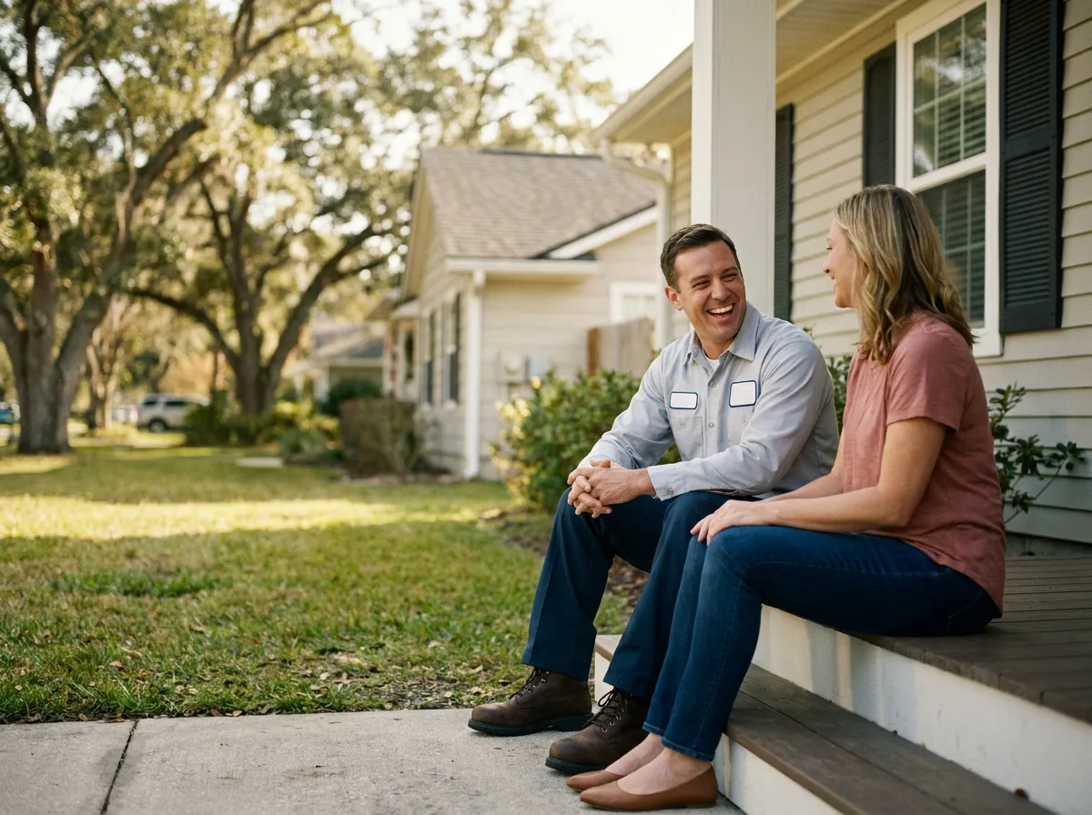 Septic tank pumping FAQs for Parrish, FL